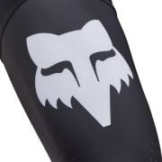 Skarpety motocyklowe FOX Flexair Knee Brace Dark Shadow (MX24)