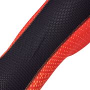Skarpety motocyklowe FOX Flexair Knee Brace Kb Tangerine