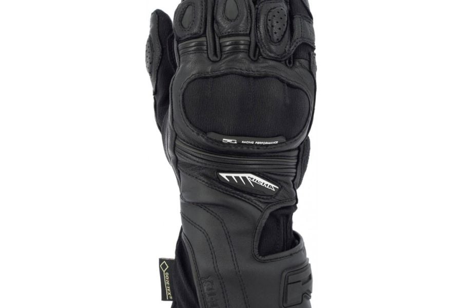 Rękawice Richa Extreme 2 Gore-Tex