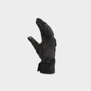 Rękawice Richa Flex 2 Gore-Tex Black
