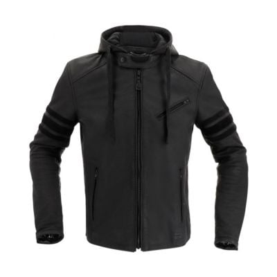 Kurtka Richa Toulon Black Edition