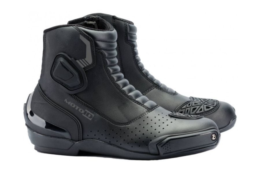 Buty Moto ID Nitro