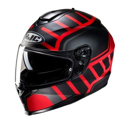 Kask HJC C70N Holt Black/Red L