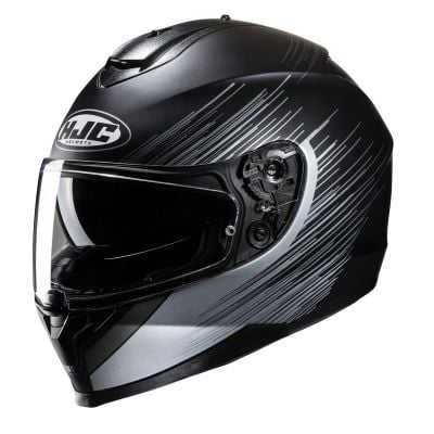 Kask HJC C70N Sway Grey/Black L