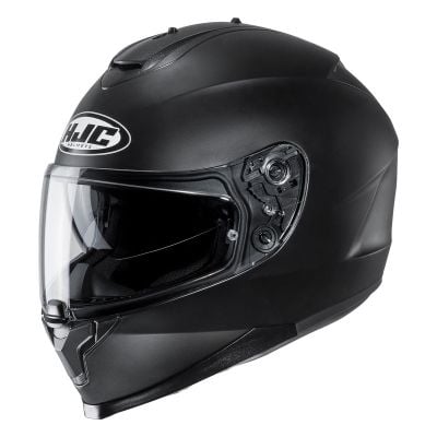 Kask HJC Kask HJC C70N Solid Semi Flat Black L