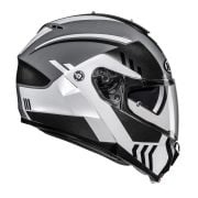 Kask HJC C91N Kaon Black/White