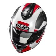Kask HJC C91N Jyn White Red