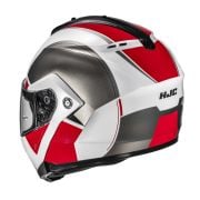 Kask HJC C91N Jyn White Red