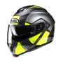 Kask HJC C91N Jyn Grey Yellow