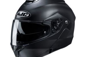 Kaski Motocyklowe
