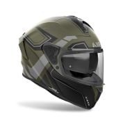 Kask Airoh Spark 2 Dart Militray Green Matt