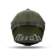 Kask Airoh Spark 2 Dart Militray Green Matt