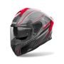 Kask Airoh Spark 2 Shadow Red Matt