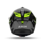 Kask Airoh Spark 2 Shadow Yellow Gloss