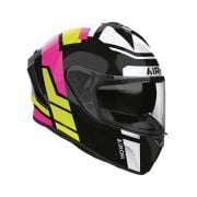 Kask Airoh Spark 2 Lively Mint Gloss
