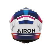 Kask Airoh Spark 2 Lively Rainbow Gloss