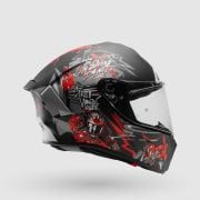 Kask Airoh Spark 2 Cruze Black Grey Matt