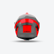 Kask Airoh Spark 2 Chrono Orange Gloss