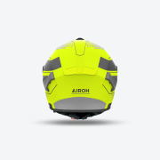 Kask Airoh Spark 2 Zenith Yellow Matt