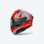 Kask Airoh Spark 2 Chrono Orange Gloss
