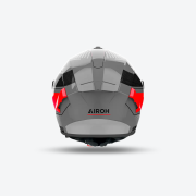 Kask Airoh Spark 2 Zenith Red Gloss