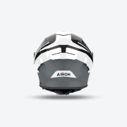 Kask Airoh Spark 2 Spinner White Gloss