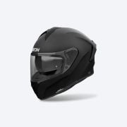Kask Airoh Spark 2 Black Matt