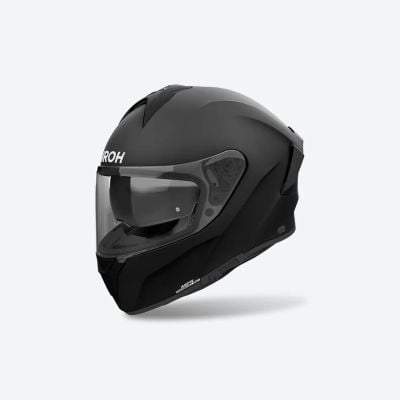 Kask Airoh Spark 2 Black Matt XS