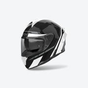 Kask Airoh Spark 2 Spinner White Gloss