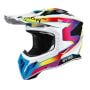 Kask Airoh Aviator Ace II Sunrise Gloss