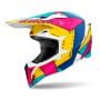 Kask Airoh Wraaap Paint Matt