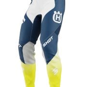 Spodnie cross Shot Aerolite HVA Blue