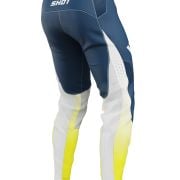 Spodnie cross Shot Aerolite HVA Blue