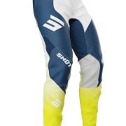 Spodnie cross Shot Aerolite HVA Blue
