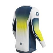 Koszulka cross Shot Aerolite HVA Blue