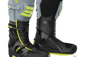 Buty Motocyklowe