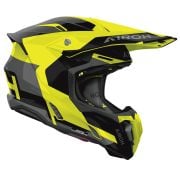Kask Airoh Twist 3 Fancy Yellow Gloss