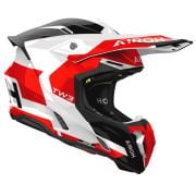 Kask Airoh Twist 3 Fancy Red Gloss