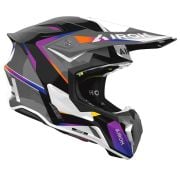 Kask Airoh Twist 3 Hustle Gloss