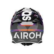 Kask Airoh Twist 3 Hustle Gloss