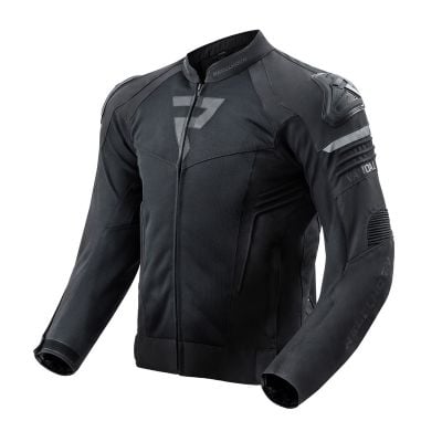 Kurtka tekstylna Rebelhorn Vandal Mesh Black XS