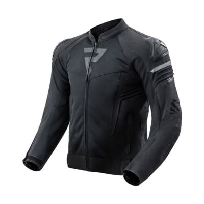 Kurtka tekstylna Rebelhorn Vandal Mesh