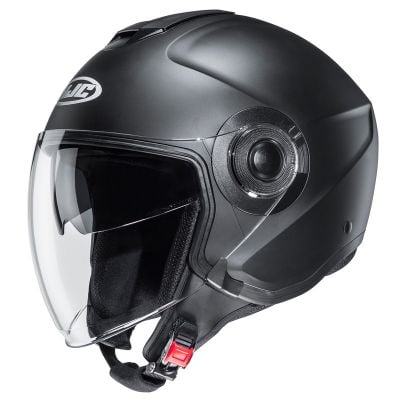 Kask HJC I40N Semi Flat Black XS