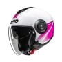 Kask HJC I40N Vision White Pink