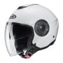 Kask HJC I40N biały matowy