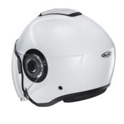 Kask HJC I40N biały matowy
