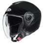 Kask HJC I40N Solid Metal Black