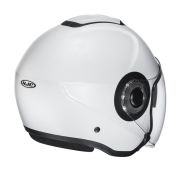 Kask HJC I40N biały matowy