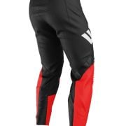 Spodnie Shot Racing Draw Instinct Red