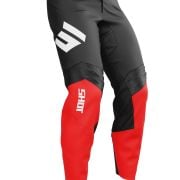 Spodnie Shot Racing Draw Instinct Red